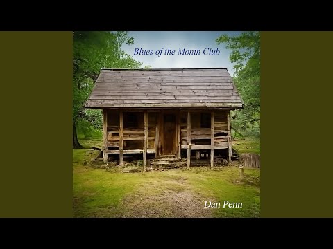 Blues Of The Month Club