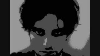 The Cure-Your God is Fear Cover by Luca