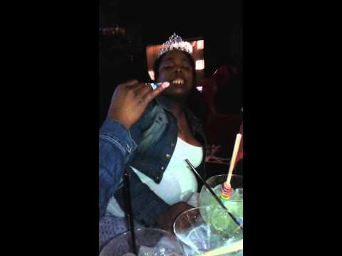 Happy Birthday Jonelle!