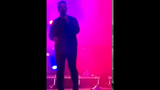 Unspoken Feliz Navidad @ Lake Charles Civic Center 12/15/17