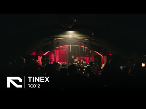TineX live at RE:CODE @ Club Oxygene, Osijek [05.10.2024] [RC012]