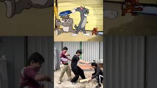 😹