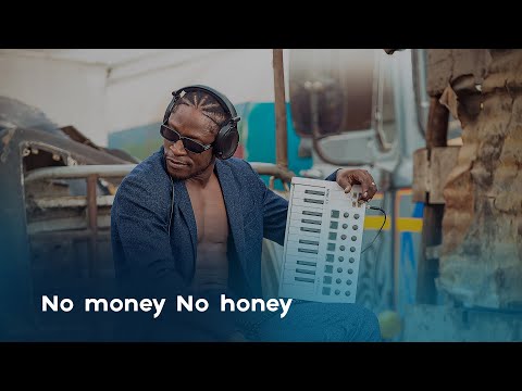 Dj Davizo NO MONEY NO HONEY feat Dipper Rato