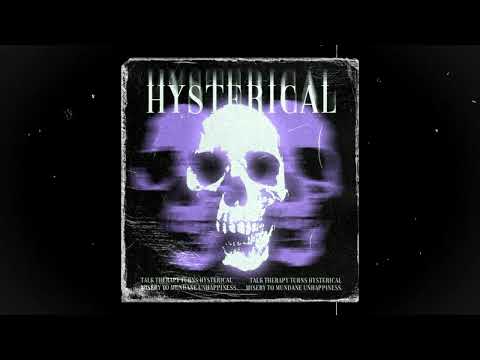 [10+] (FREE) Guitar Loop Kit/Sample Pack 2022 "Hysterical" (prod.rt production)