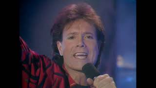 CLIFF RICHARD - MISTLETOE &amp; WINE - TOP OF THE POPS - 25/12/88 (RESTORED)