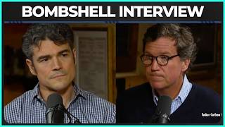 Joe Kent: Trump Is LYING To You