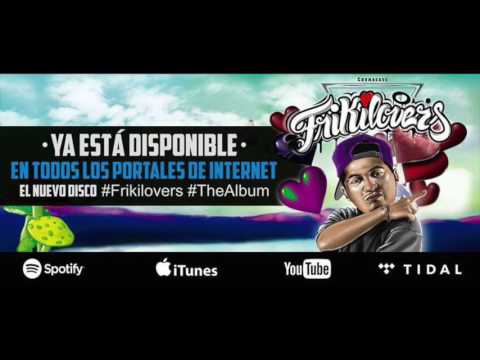 El Chumbeque Ft Negro Sambo - Noche Fria Remix PROD. Don Waton / FRIKILOVERS