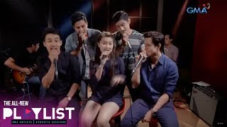 Download lagu Playlist: Addy, Ivan, Jak, Ken and Barbie – ‘Meant To Be’ original soundtrack medley mp3
