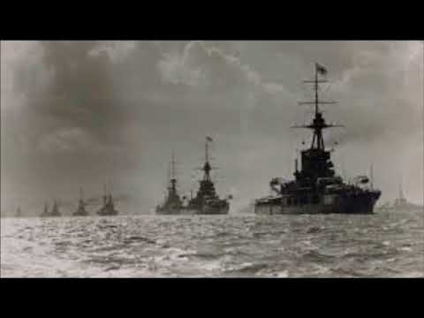 Battle of Amiens 1918