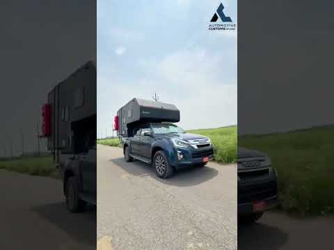 Video 1 Tour