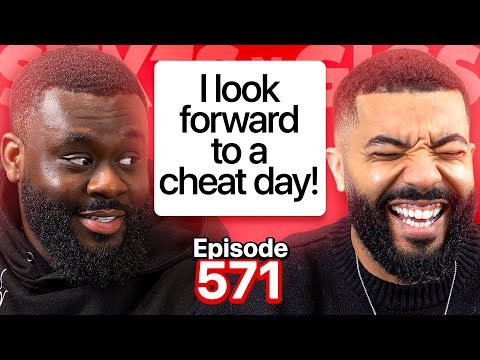 GUYS EXPLAIN THEIR LOVE LIFE IN GYM TERMS! | EP 571