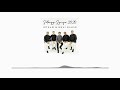🔴 Setanggi Syurga 2020 - INTEAM & KHAI BAHAR (Official Audio)