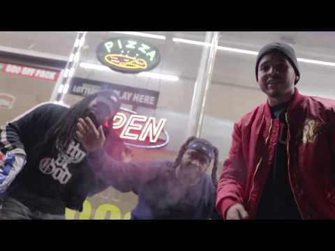 Ty Flash Music Video