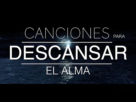 1 hora de CANCIONES PARA DESCANSAR EL ALMA.  Gladys Garcete. Música Católica