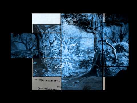 Dacian Godos - Emerging History [Instrumental]