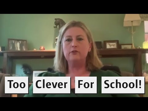 Private School VAT Chaos: My Son Is Too Clever For State School?