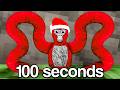 Gorilla Tag But My Arms GROW EVERY Second.. (again)