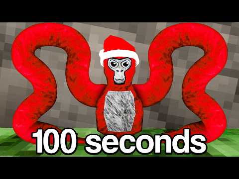 Gorilla Tag But My Arms GROW EVERY Second.. (again)