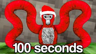 Gorilla Tag But My Arms GROW EVERY Second.. (again)