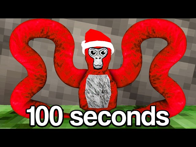 Gorilla Tag But My Arms GROW EVERY Second.. (again)