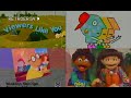 PTV PARK Program Break Incomplete OPB 1999
