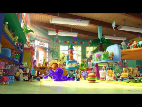 Disney Cinemagic HD Germany January 2015 Advert hd1080