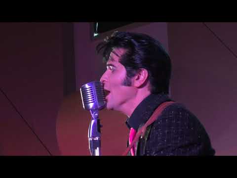 Dean Z, “Milkcow Blues Boogie” - video by Susan Quinn Sand