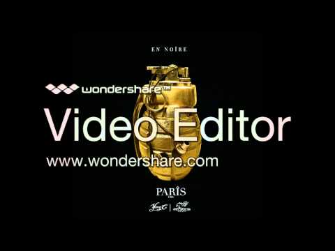 Parîs- Whippin feat Yong-C