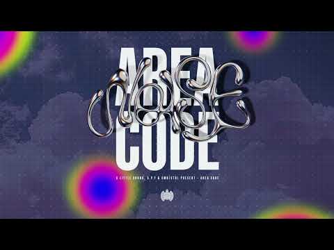 Video thumbnail for Area Code
