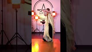 Calle del Aire - Estrella Morente bailarina Maria Guerrero