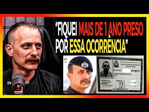 SGT NANTES CONTA COMO FICOU PRESO