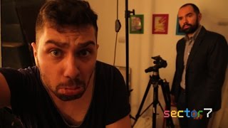 Romania Te Halesc - Selfiecapatii [Sector 7]