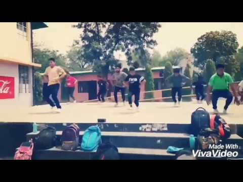 Lighters up || dj Mahil || HipHop || Breaking || Team AARODHYA.