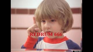 LIL YUGI ~ THUMB SAID REDRUM (SHINING)