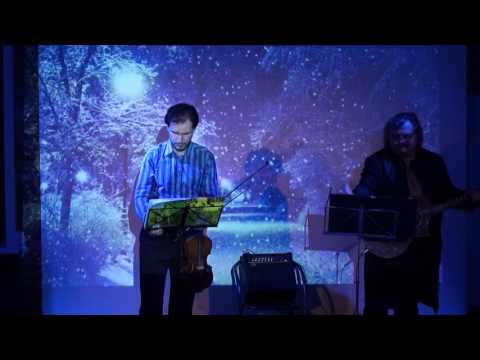 Niks Matvejevs koncerts "Vēstules Dievam" (2013)