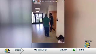 Parents speak out after racial slur incident at Dubuque Hempstead High School
