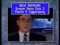 Dave Movie Trailer 1993