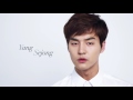 Yang Se Jong - Chris Christy 'Spring 2017' Campaign