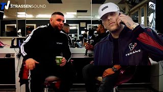 Fler über Bonez 187 (Bushido Diss gegen 187, Sodom und Gomorrha Song)
