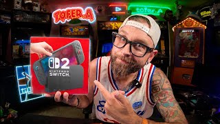 Could Nintendo Save Physical Games?