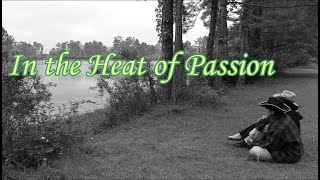 In the Heat of Passion