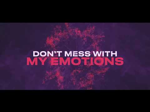 T2 feat. Morgan Munroe - Emotions (Official Lyric Video)
