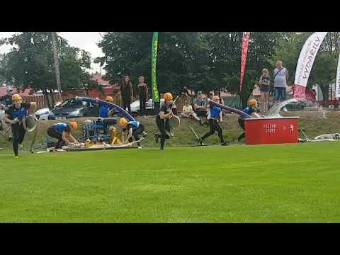 GP HO/BHL - 28.7.2019 Hovorany (Mistřín - ženy)