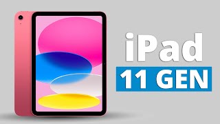 iPad 11th Gen Incoming!