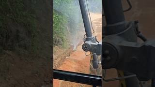 Ja viram nascente desse jeito? 🤣 #patrolamento  #vidadeoperador #shorts