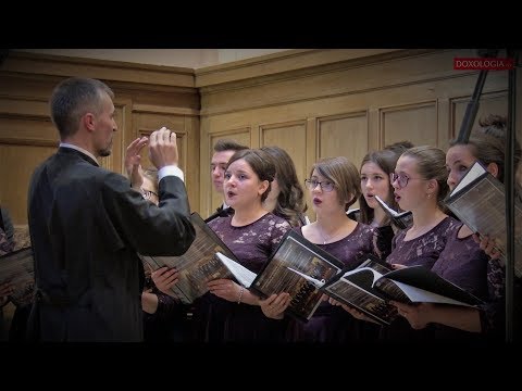 „Doamne, buzele mele” - de Gavriil Musicescu