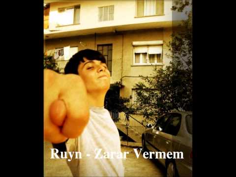 Ruyn - Zarar Vermem (2012)