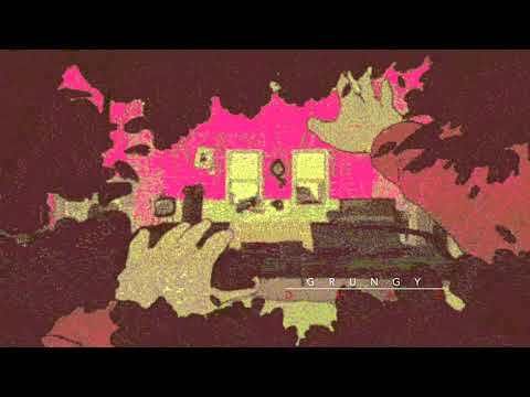 Grunge x Electro Hiphop x Xxxtentacion Grime Bones Type Beat | Prod.DHadbeats