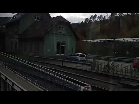 S81 FREUDENSTADT - KARLSRUHE