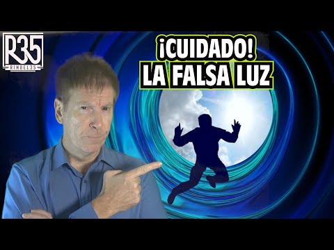 ESTO PUEDE SALVARTE: CÓMO VENCER LA FALSA LUZ